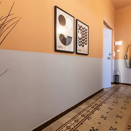 公寓 Mosaico Delle Cinqueterre *