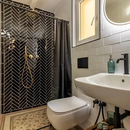 Mosaico Delle Cinqueterre Apartamento