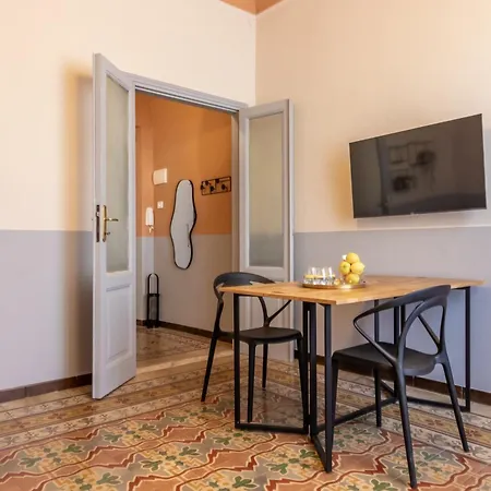 Mosaico Delle Cinqueterre - Mytouristhome Apartment