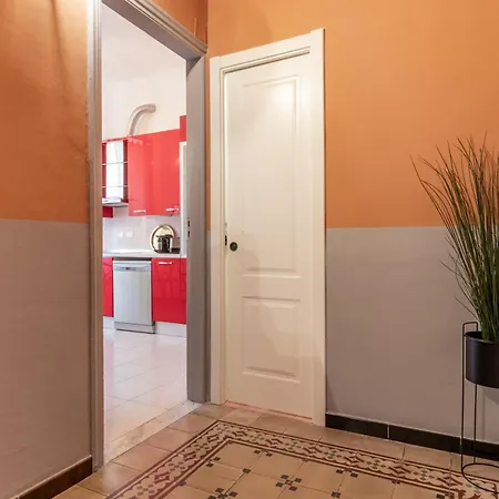 Appartamento Mosaico Delle Cinqueterre
