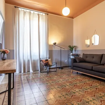 Apartamento Mosaico Delle Cinqueterre