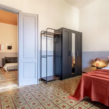 Mosaico Delle Cinqueterre Apartamento