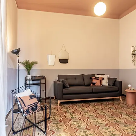 Mosaico Delle Cinqueterre Apartamento