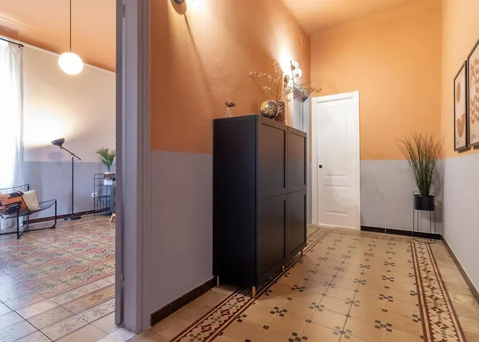 Mosaico Delle Cinqueterre - Mytouristhome Apartment