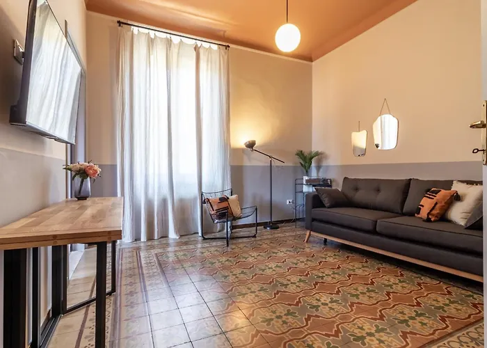 Apartment Mosaico Delle Cinqueterre - Mytouristhome