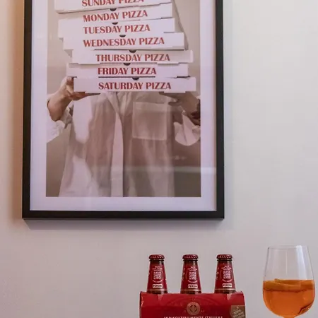 Mosaico Delle Cinqueterre Apartament