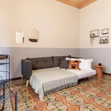 Mosaico Delle Cinqueterre Apartament *