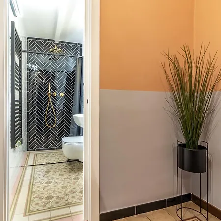 Mosaico Delle Cinqueterre *