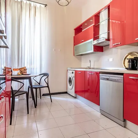 Mosaico Delle Cinqueterre Apartamento La Spezia