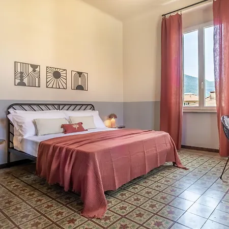 Mosaico Delle Cinqueterre Apartament