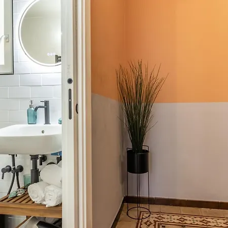 Mosaico Delle Cinqueterre La Spezia