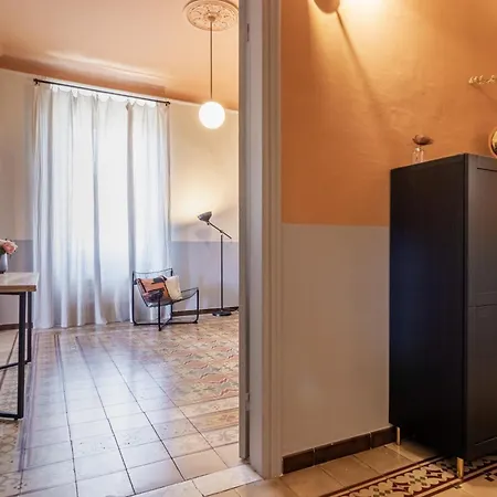 Mosaico Delle Cinqueterre * La Spezia