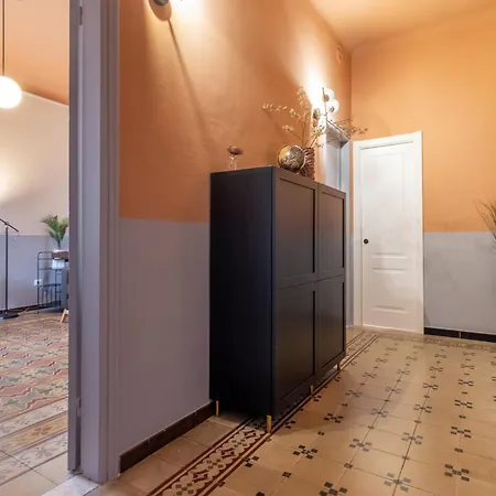 Mosaico Delle Cinqueterre Apartament