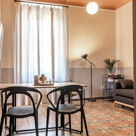 Mosaico Delle Cinqueterre Apartament