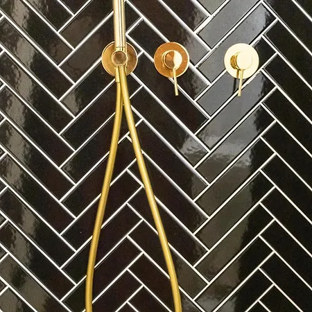 Mosaico Delle Cinqueterre La Spezia