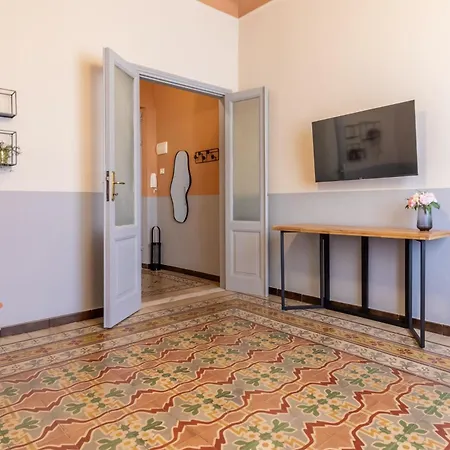 Apartamento Mosaico Delle Cinqueterre *