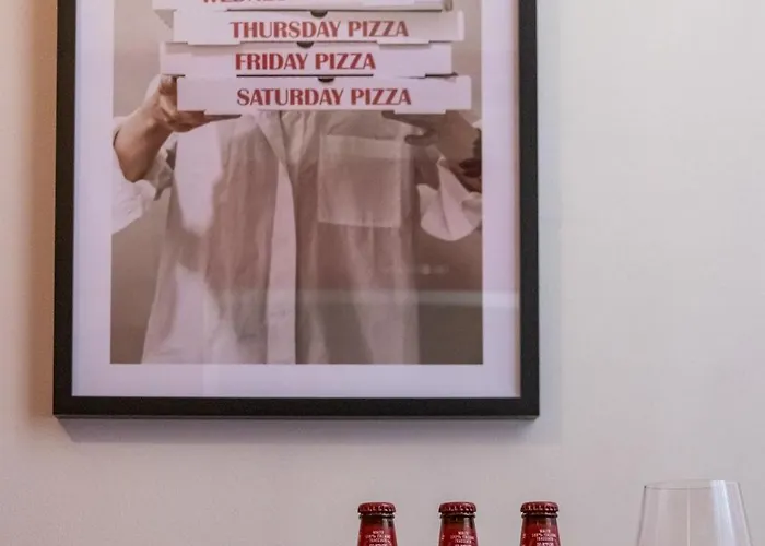 Mosaico Delle Cinqueterre - Mytouristhome Apartmán