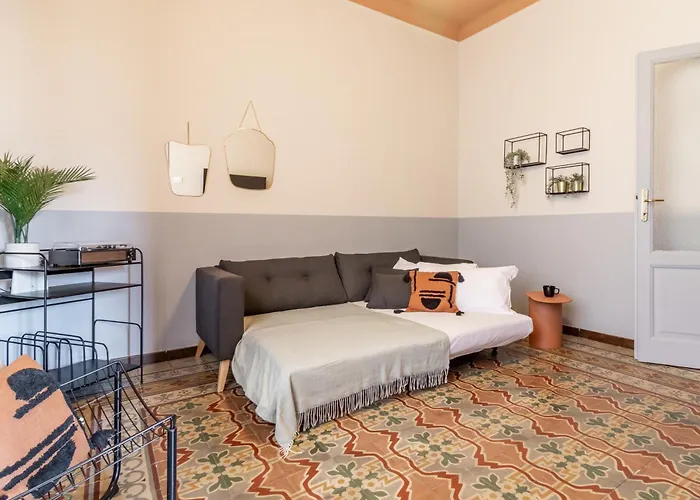 Mosaico Delle Cinqueterre - Mytouristhome Apartmán *