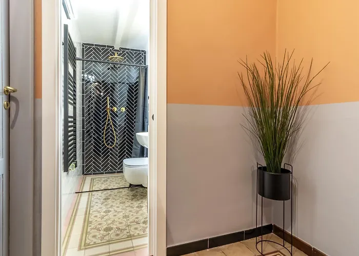 Mosaico Delle Cinqueterre - Mytouristhome *