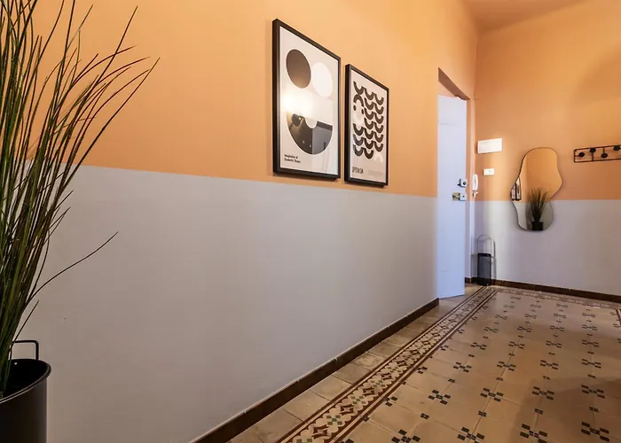 Apartmán Mosaico Delle Cinqueterre - Mytouristhome *