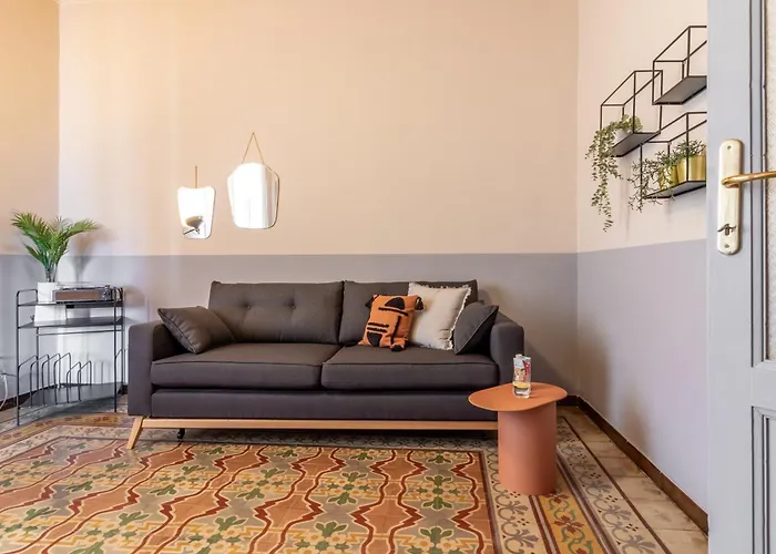 Mosaico Delle Cinqueterre - Mytouristhome La Spezia