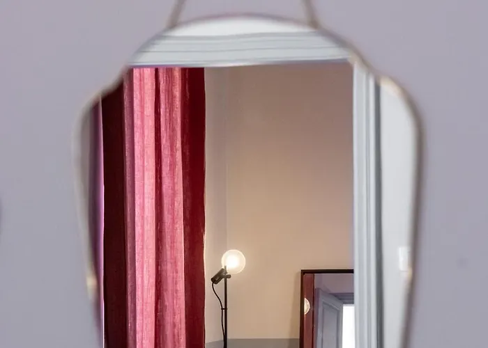 Mosaico Delle Cinqueterre - Mytouristhome * La Spezia