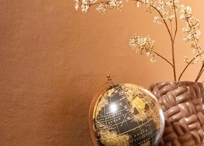 Mosaico Delle Cinqueterre - Mytouristhome La Spezia