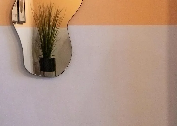 Mosaico Delle Cinqueterre - Mytouristhome *