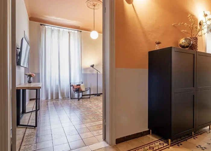 Mosaico Delle Cinqueterre - Mytouristhome * La Spezia