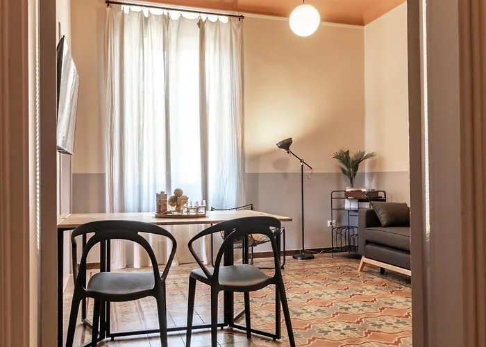 Mosaico Delle Cinqueterre - Mytouristhome Apartment