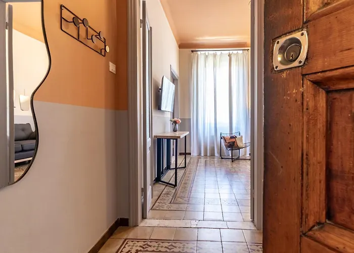 Mosaico Delle Cinqueterre - Mytouristhome *