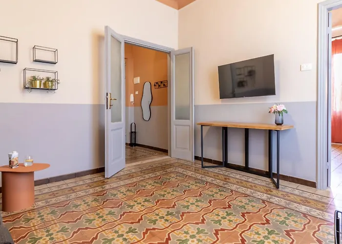 Apartmán Mosaico Delle Cinqueterre - Mytouristhome *